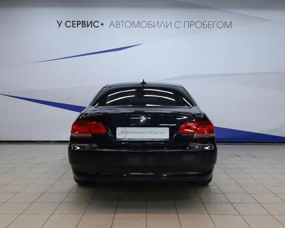 BMW 3 серии V (E90/E91/E92/E93) с пробегом 2008 года, цена 1 190 000 рублей, 210528 км, купе, Автокод Объявления