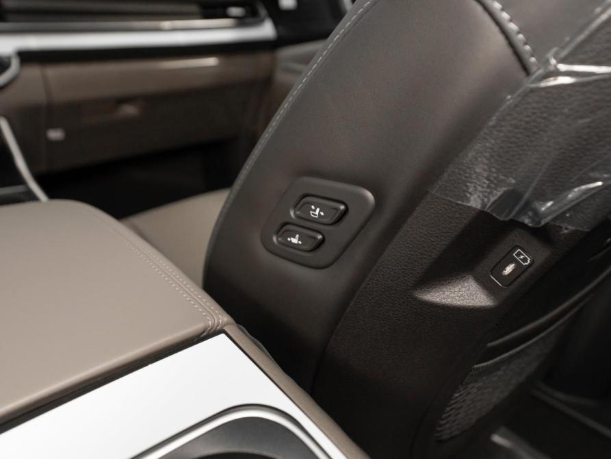 Kia Carnival IV Рестайлинг Москва  - изображение 20