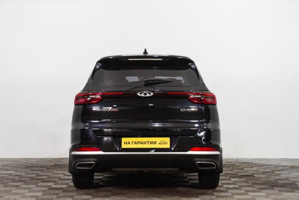 Chery Tiggo 7 Pro I Сургут  - изображение 6
