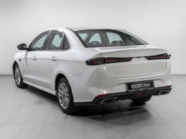 Kaiyi E5 с пробегом 2023 года, цена 640 000 рублей, 127033 км, седан, Автокод Объявления