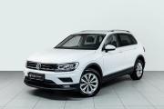 Volkswagen Tiguan II Казань  - изображение 13