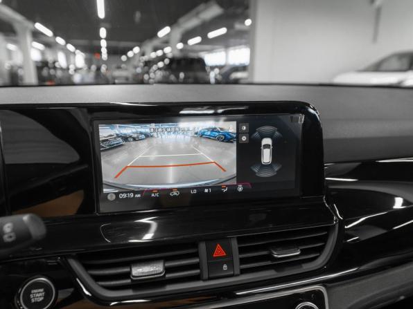 Kia Seltos I Рестайлинг с пробегом 2026 года, цена 2 950 000 рублей, 20 км, внедорожник, Автокод Объявления