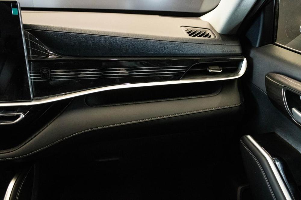 Toyota Highlander IV (XU70) Уфа  - изображение 13