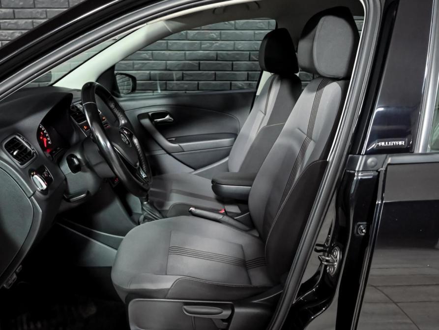 Volkswagen Polo V Рестайлинг Екатеринбург  - изображение 10