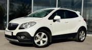 Opel Mokka I Воронеж  - изображение 17