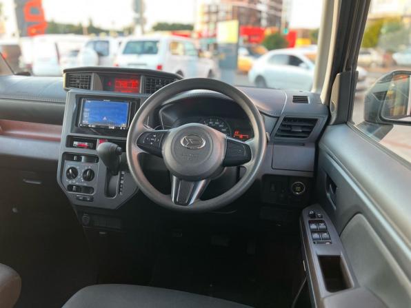 Daihatsu Thor I с пробегом 2018 года, цена 900 000 рублей, 145000 км, микровэн, Автокод Объявления
