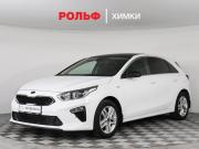 Kia Ceed III Химки  - изображение 17