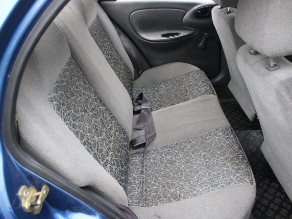 Chevrolet Lanos I с пробегом 2008 года, цена 139 000 рублей, 237855 км, седан, Автокод Объявления