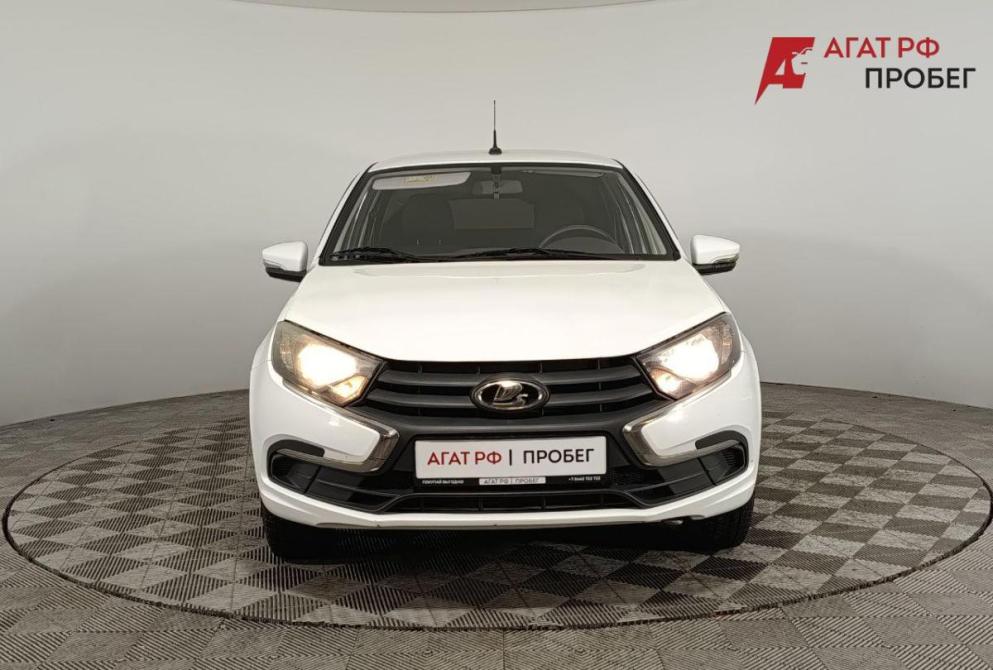 Lada (ВАЗ) Granta I Рестайлинг Волгоград  - изображение 2