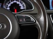 Audi A5 I (8T) Рестайлинг Москва  - изображение 36