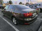Volkswagen Jetta VI Санкт-Петербург  - изображение 8