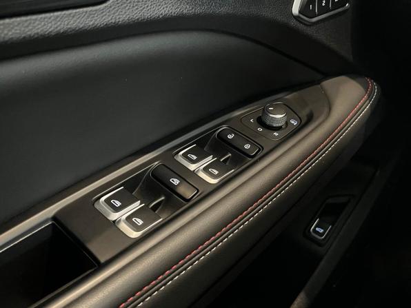 Geely Tugella I Рестайлинг с пробегом 2024 года, цена 3 100 000 рублей, 42065 км, внедорожник, Автокод Объявления