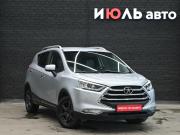 JAC S3 I Екатеринбург  - изображение 20