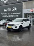 Land Rover Range Rover Evoque I Альметьевск  - изображение 6