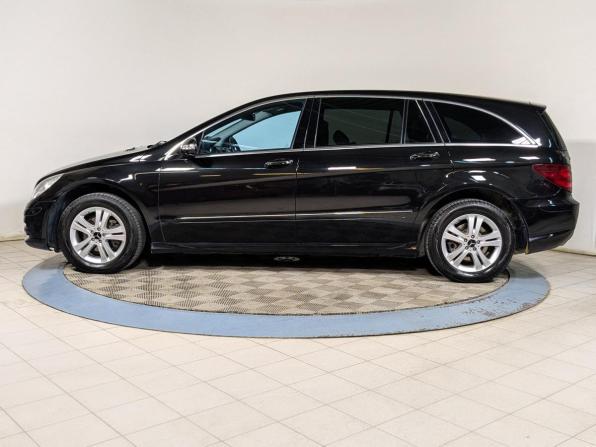 Mercedes-Benz R-Класс I Рестайлинг с пробегом 2007 года, цена 1 124 900 рублей, 408000 км, минивэн, Автокод Объявления