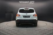 Nissan Qashqai I Рестайлинг Крым  - изображение 23