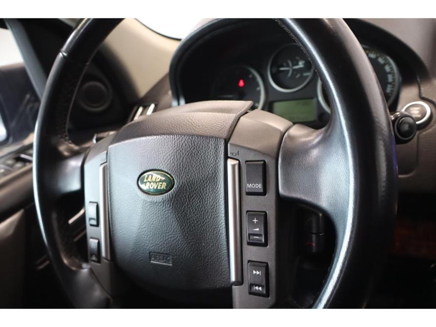 Land Rover Freelander II Коломна  - изображение 8