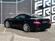 Mercedes-Benz SL-Класс V (R230) Рестайлинг 2 Краснодар  - изображение 21