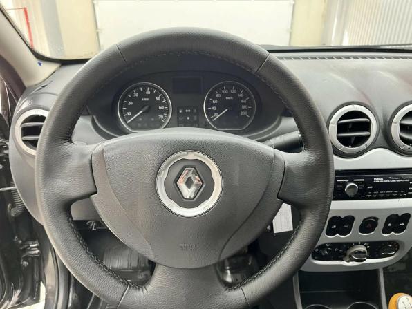 Renault Sandero I с пробегом 2012 года, цена 580 000 рублей, 161014 км, хэтчбек, Автокод Объявления