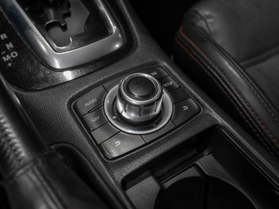 Mazda 6 II (GH) Рестайлинг Москва  - изображение 14