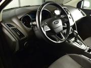 Ford Focus III Рестайлинг Кемерово  - изображение 33