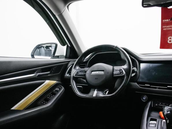 Haval F7x I с пробегом 2021 года, цена 1 699 000 рублей, 70190 км, внедорожник, Автокод Объявления