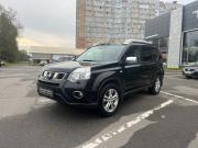Nissan X-Trail II Рестайлинг Вологда  - изображение 15