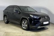 Toyota RAV4 V (XA50) Саранск  - изображение 35