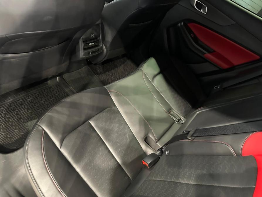 Changan CS55 Plus II Краснодар  - изображение 16