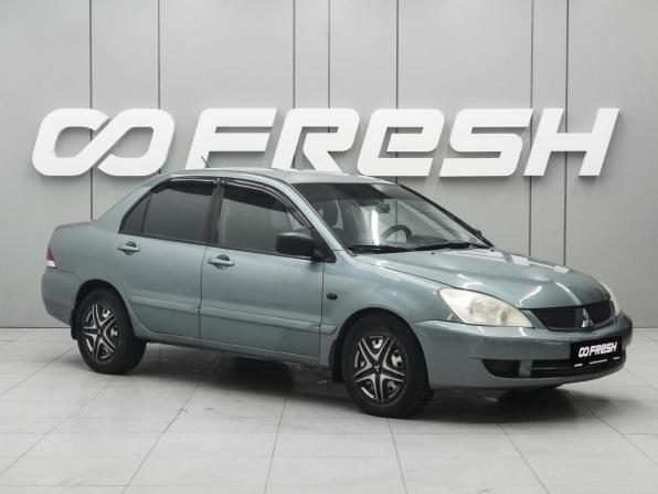 Mitsubishi Lancer IX с пробегом 2006 года, цена 479 000 рублей, 258266 км, седан, Автокод Объявления