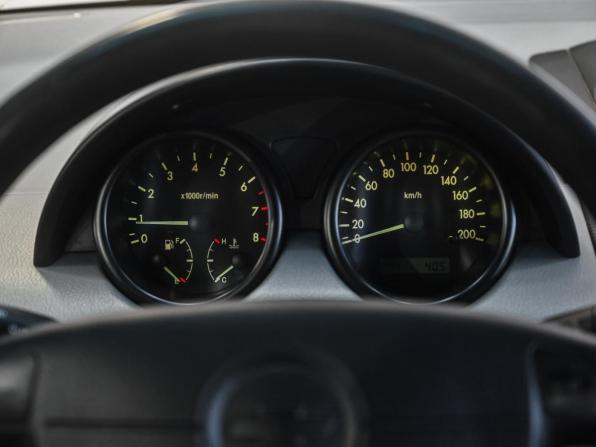 Chevrolet Aveo I с пробегом 2004 года, цена 369 000 рублей, 115000 км, седан, Автокод Объявления
