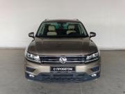 Volkswagen Tiguan II Москва  - изображение 24