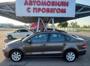 Volkswagen Polo V Рестайлинг Абакан  - изображение 51