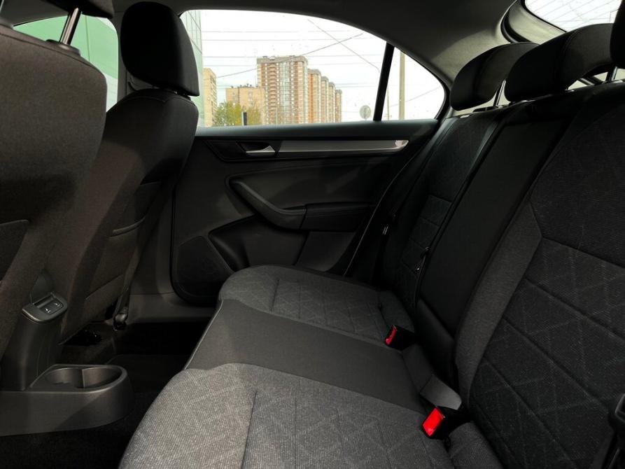 Volkswagen Polo VI Санкт-Петербург  - изображение 10