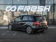 Mercedes-Benz B-Класс II (W246) Рестайлинг Краснодар  - изображение 27