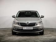 Skoda Octavia III (A7) Рестайлинг Санкт-Петербург  - изображение 30