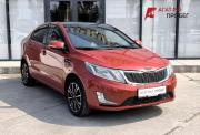 Kia Rio III Саратов  - изображение 33