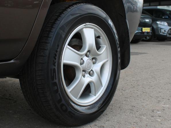 Kia Sportage II с пробегом 2007 года, цена 679 000 рублей, 218461 км, внедорожник, Автокод Объявления
