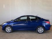 Hyundai Solaris I Рестайлинг Псков  - изображение 26