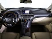 Lexus RX III Рестайлинг Москва  - изображение 31