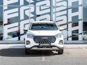 Chery Tiggo 4 Pro I Рестайлинг Краснодар  - изображение 25