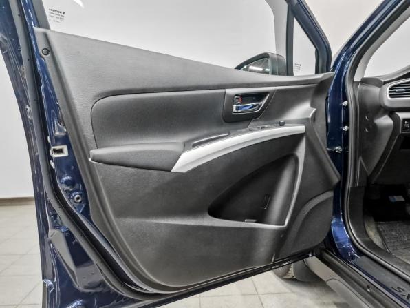 Suzuki SX4 II (S-Cross) Рестайлинг с пробегом 2021 года, цена 2 430 000 рублей, 5011 км, хэтчбек, Автокод Объявления
