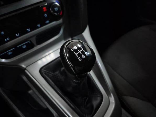 Ford Focus III с пробегом 2013 года, цена 795 000 рублей, 155786 км, хэтчбек, Автокод Объявления