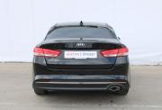 Kia Optima IV Рестайлинг Нижний Новгород  - изображение 30