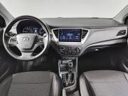 Hyundai Solaris II Уфа  - изображение 41