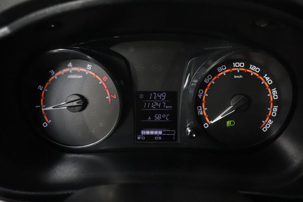 Lada (ВАЗ) Granta I Рестайлинг Ульяновск  - изображение 11