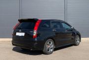 Honda Stream II Красноярск  - изображение 25