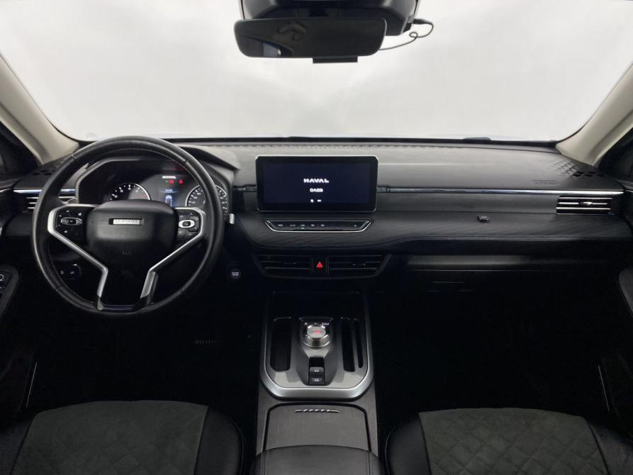 Haval Jolion I Воронеж  - изображение 16