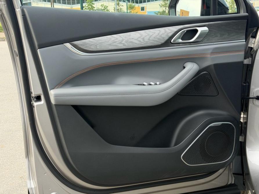 Geely Galaxy M7 Казань  - изображение 16