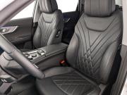 Chery Tiggo 8 Pro Max I Рестайлинг Москва  - изображение 48